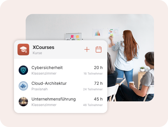 XCourses