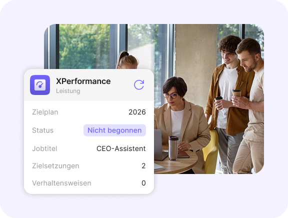 3. Wie HCM- und HR-Tools kontinuierliches Feedback und die Weiterentwicklung im Performance Management unterstützen